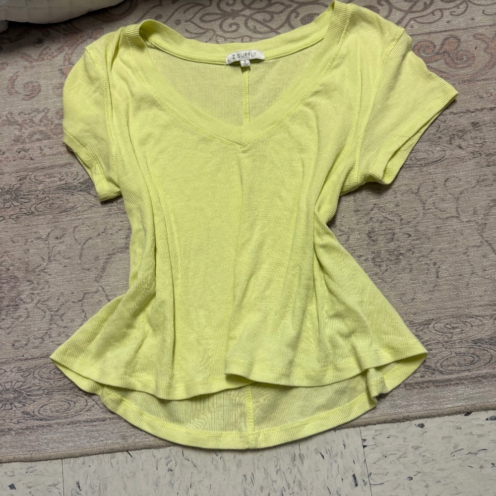 Z-Supply Shirt
